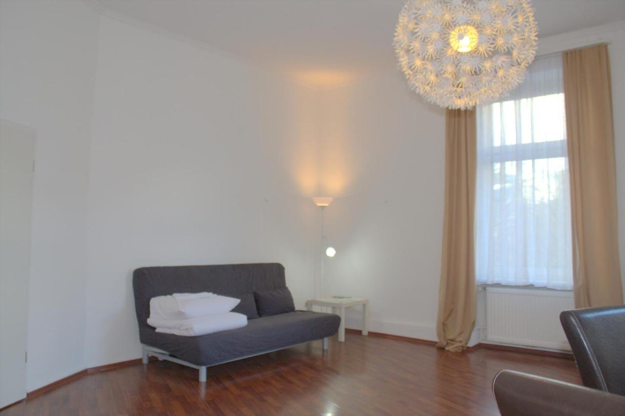 Mainhatten Apartment Frankfurt am Main Quarto foto