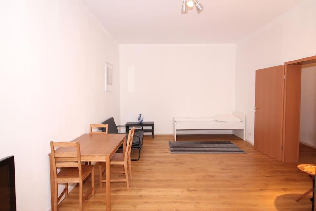 Mainhatten Apartment Frankfurt am Main Quarto foto