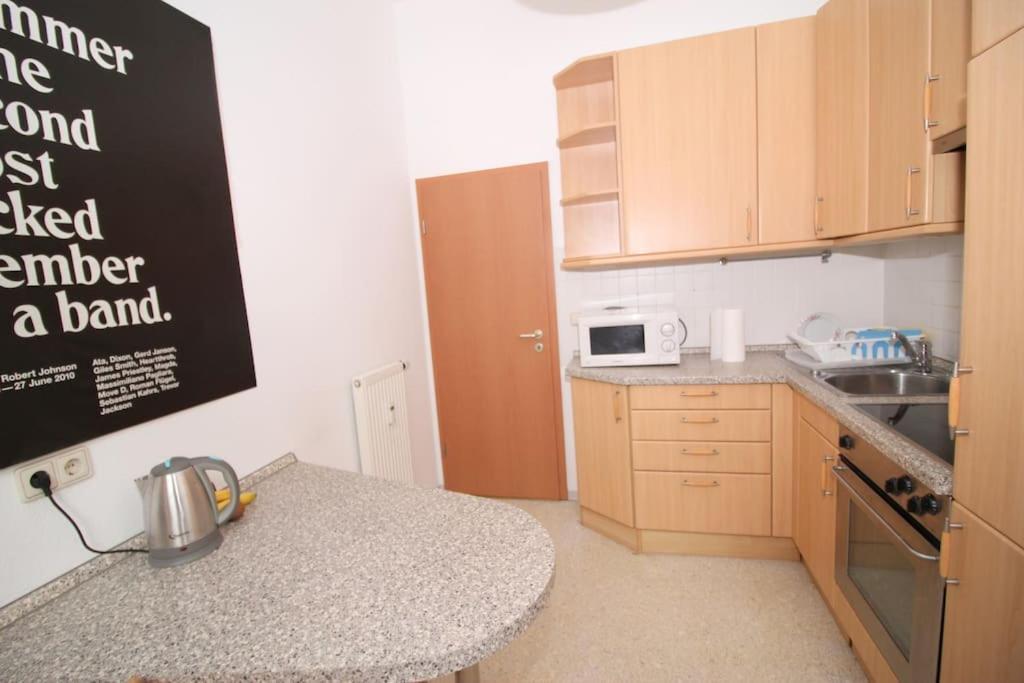Mainhatten Apartment Frankfurt am Main Quarto foto