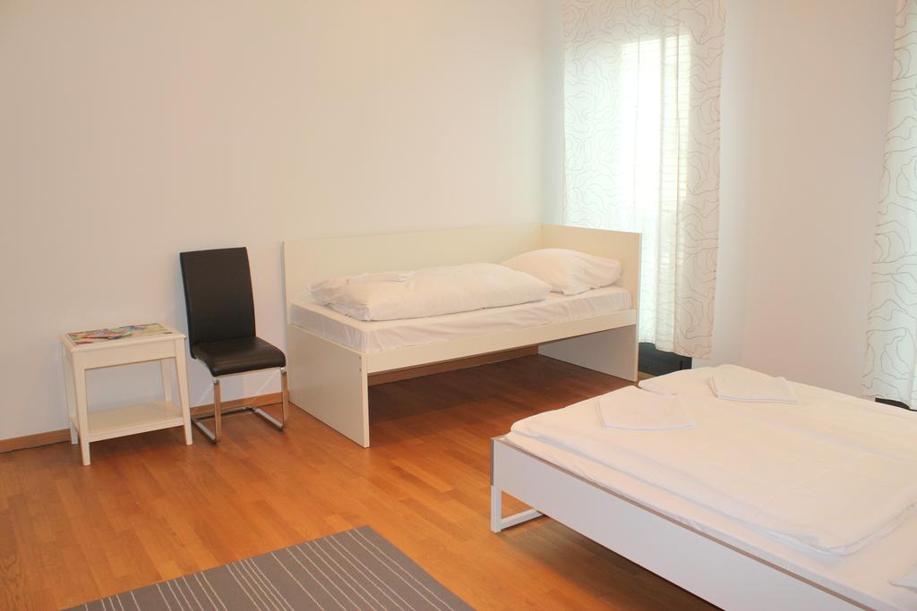 Mainhatten Apartment Frankfurt am Main Exterior foto